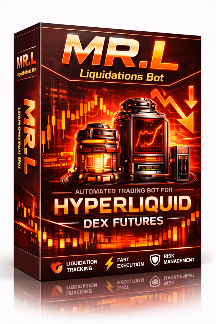 MR.L - Liquidations Bot