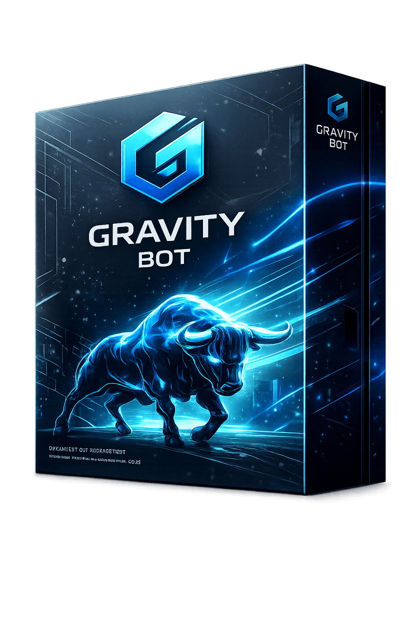 Gravity - Mean Reversion Engine